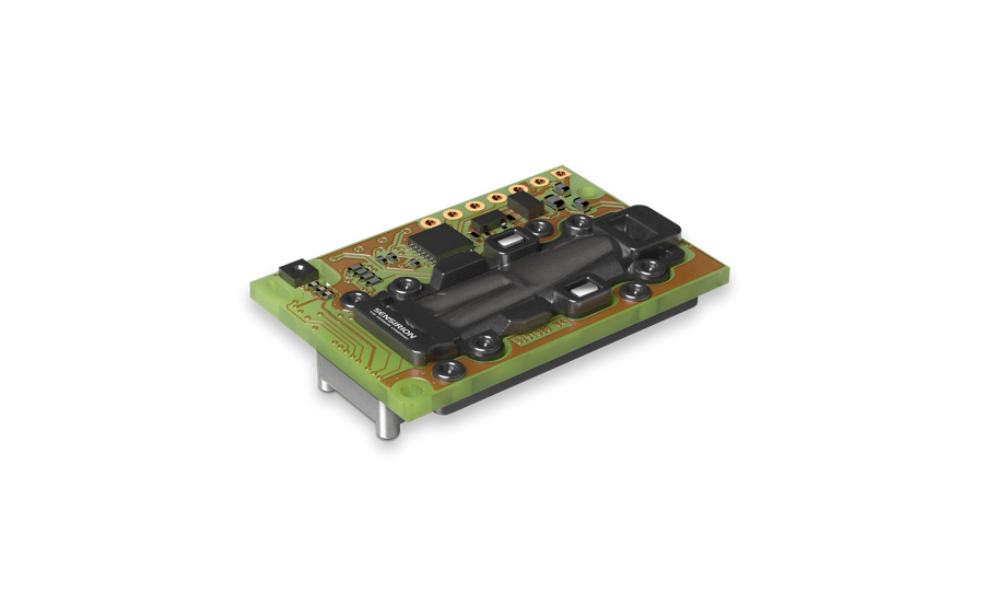 SCD30 CO?傳感器