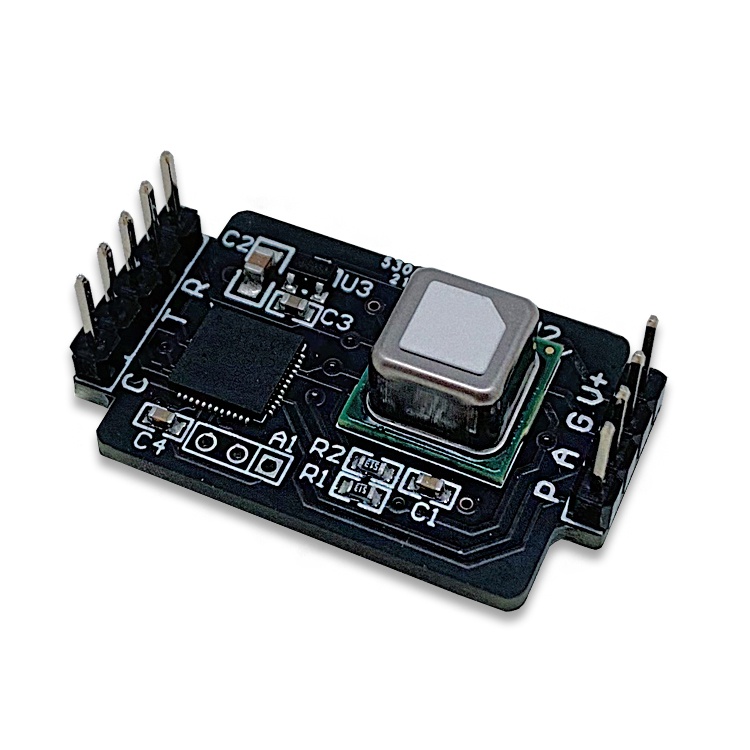 SCD40-S8 CO2傳感器