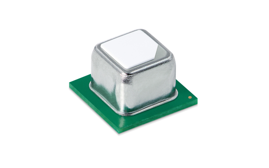 SCD40 二氧化碳傳感器
